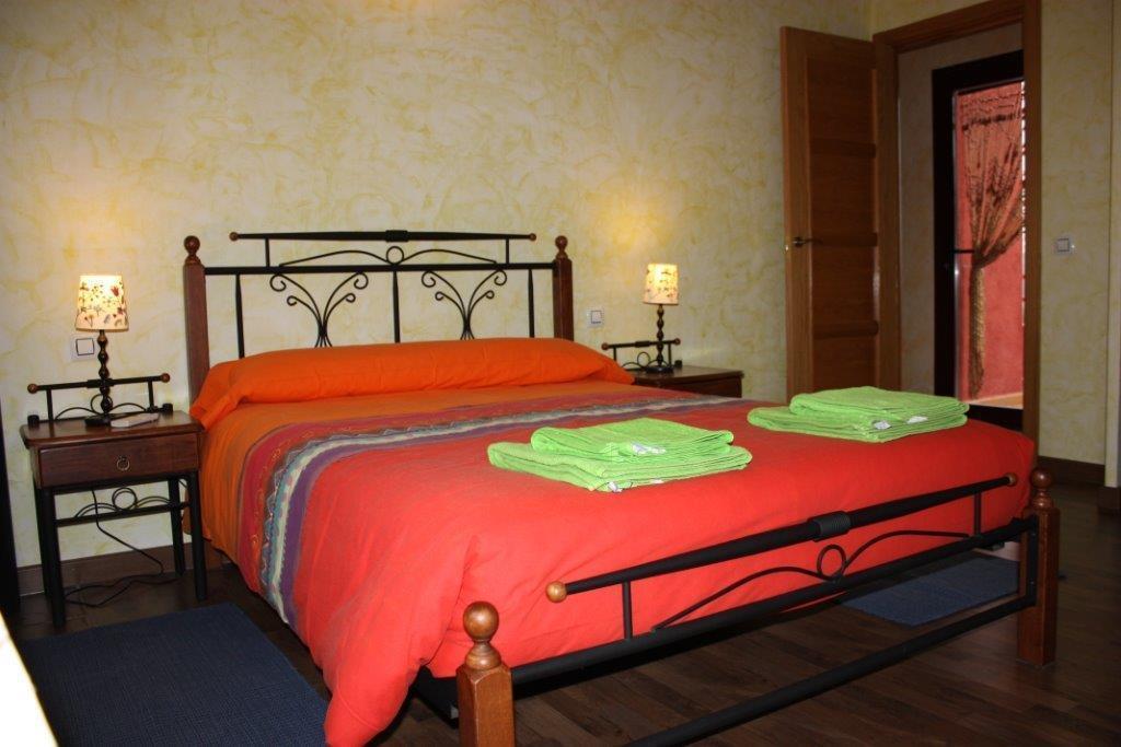 Las Casas De "El Cerrillo" Montesclaros Oda fotoğraf